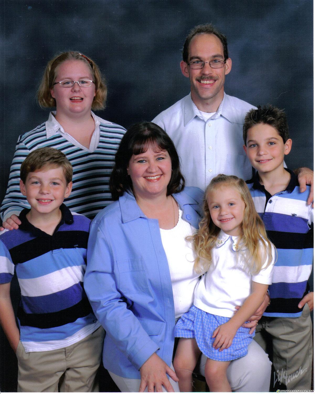 photography family portrait